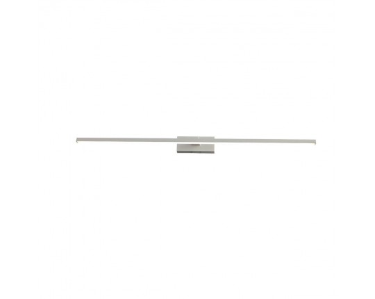 SL446.511.01 Подсветка для картин ST-Luce Белый/Белый LED 1*18W 4000K