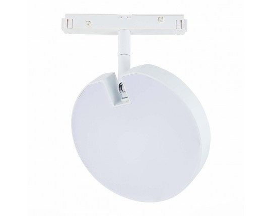 ST359.546.15 Магнитный трековый светильник белый LED 1*15W 4000K 760Lm Ra>80 120° IP20 L150xW28xH211
