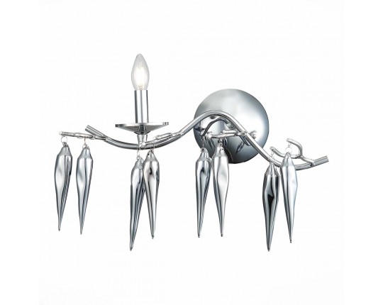 SL1653.101.01 Бра ST-Luce Хром E14 1*40W