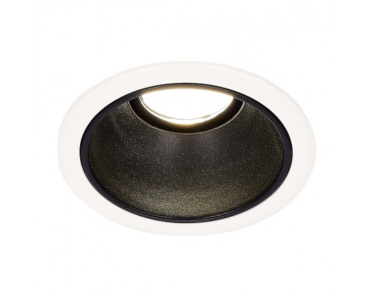 ST850.408.07 Светодиодный модуль SMART Черный LED 1*7W 2700K-6500K 560Lm Ra90 36° IP20 D69xH75 220-2