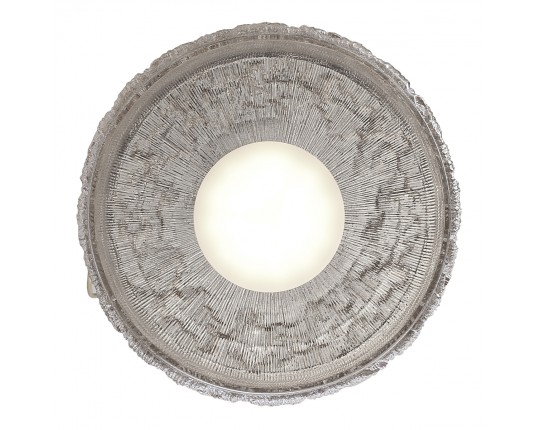 SL6143.423.01 Светильник подвесной ST-Luce черный/Шампань LED 1*15W 4000K