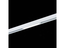 ST655.596.09 Св-к трек. SMART Белый LED 1*9W 2700K-6000K 700Lm Ra>90 24 IP20 L220xW25xH41 220V