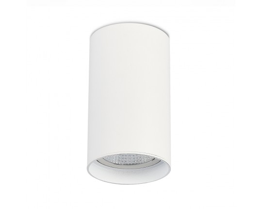 ST157.532.20 Светильник потолочный Белый LED 1*20W 3000K 1 600Lm Ra>90 60° IP44 D95xH150 220-265V