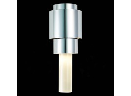 SL1630.101.02 Бра ST-Luce Хром/Прозрачный G9 2*3W