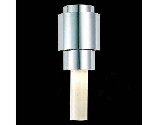 SL1630.101.02 Бра ST-Luce Хром/Прозрачный G9 2*3W