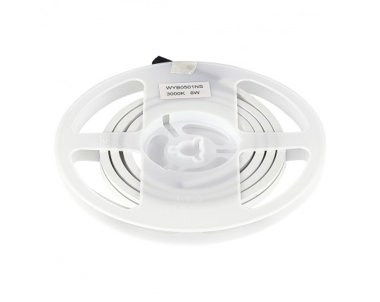 ST668.436.08 Гибкий светодиодный светильник Белый,Черный LED 1*8W 3000K 170Lm Ra>80 100° IP20 L1 000