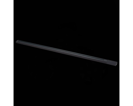ST001.439.00 Шинопровод однофазный накладной ST-Luce Черный Длина 3 000мм ST001.439.00 Шинопровод однофазный накладной ST-Luce Черный Длина 3 000мм
