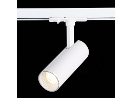 ST350.546.10.36 Св-к трек. Белый LED 1*10W 4000K 900Lm Ra≥90 36° IP20 L137xW49xH171 100-240V