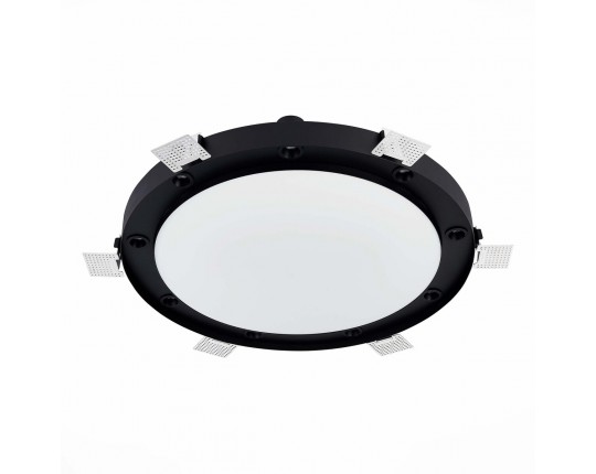 ST706.438.45 Св-к встр. Белый LED 9*5W 3000K 4 050Lm Ra>90 38° IP20 D700xH50 220-240V