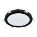 ST706.438.45 Св-к встр. Белый LED 9*5W 3000K 4 050Lm Ra>90 38° IP20 D700xH50 220-240V