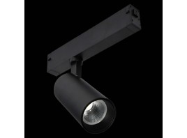 ST660.496.20 Св-к трек. SMART Черный LED 1*20W 2700K-6000K 1 065Lm Ra>90 36° IP20 D60xH140 220V