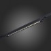 ST662.446.30 Св-к трек. Черный LED 1*30W 4000K 2 400Lm Ra>90 48° IP20 L935xW33xH73 165-265V