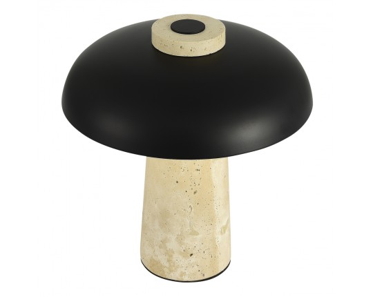 SL1194.424.01 Прикроватная лампа ST-Luce бежевый/черный LED 1*9W 3000K