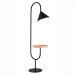 SL1802.405.01 Торшер ST-Luce Черный/Черный E27 1*60W