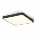 SLE200712-01 Светильник потолочный Черный, Белый/Белый LED 1*45W 3000K/4000K/6000K