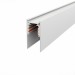 ST003.519.00 Шинопровод магнитный накладной ST-Luce Белый Длина 1 000мм