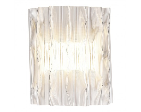 SL6012.501.01 Бра ST-Luce Белый/Белый LED 1*11W 3000K