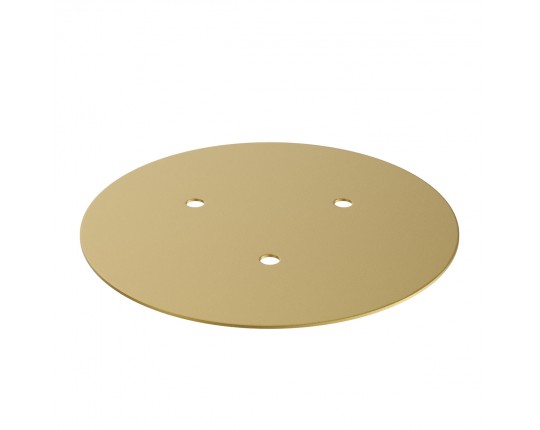 ST080.200.03 Потолочное крепление ST-Luce Золотистый