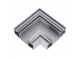 ST1047.599.00 Угловой соединитель ST-Luce Белый