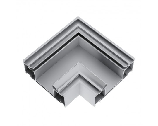 ST1047.599.00 Угловой соединитель ST-Luce Белый