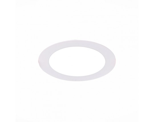 ST210.548.08 Св-к встр. Белый LED 1*8W 4000K 640Lm Ra80 110° IP20 D120xH30 220-240V