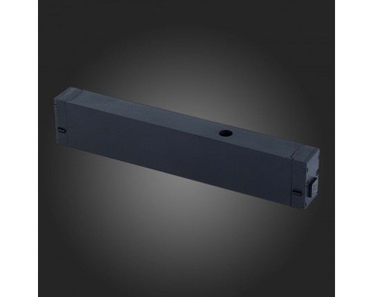 ST015.422.13 Адаптер для установки светильников SKYLINE 220 ST-Luce Черный