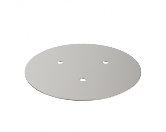 ST080.500.03 Потолочное крепление ST-Luce Белый