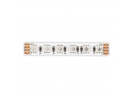ST1004.017.20RGB Светодиодная лента  - -*16,8W  Lm Ra90 IP20 L1 000xW10xH2 24VV