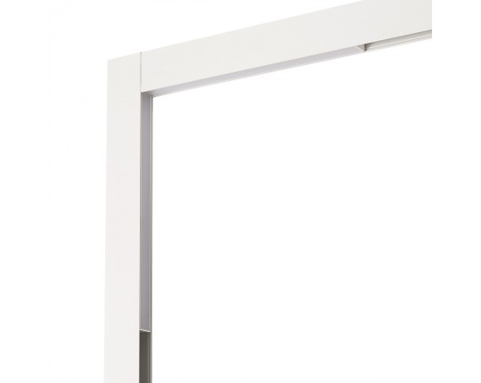 ST801.546.20 Магнитный трековый светильник Белый LED 1*20W 4000K 1 500Lm Ra>90 120° IP20 L330xW330xH