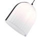 SL1302.403.01 Светильник подвесной ST-Luce Черный/Белый E27 LED 1*7W