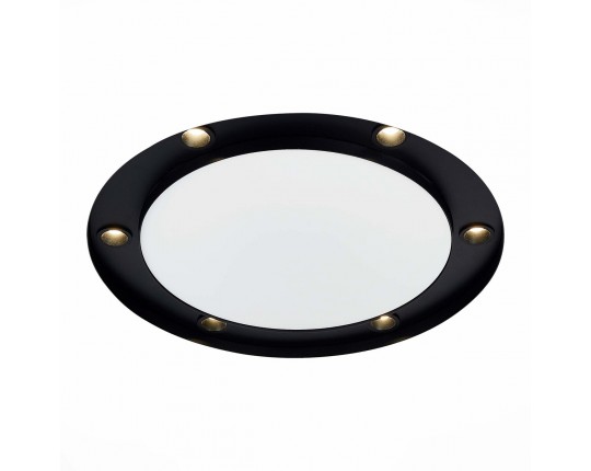 ST706.448.30 Св-к встр. Белый LED 6*5W 4000K 2 700Lm Ra>90 38° IP20 D550xH50 220-240V
