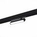 ST378.496.09 Св-к трек. SMART Черный LED 1*9W 2700K-6000K 810Lm Ra>90 120° IP20 L220xW25xH105 220V