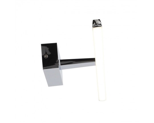 SL446.101.01 Подсветка для картин ST-Luce Хром/Белый LED 1*12W 4000K