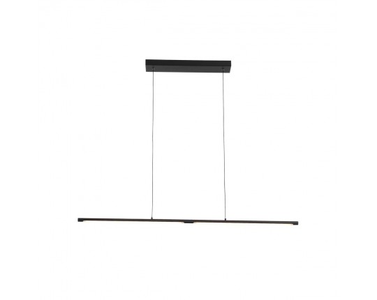 SL1580.403.01 Светильник подвесной ST-Luce Черный/Белый LED 1*22W 3200K