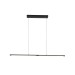 SL1580.403.01 Светильник подвесной ST-Luce Черный/Белый LED 1*22W 3200K