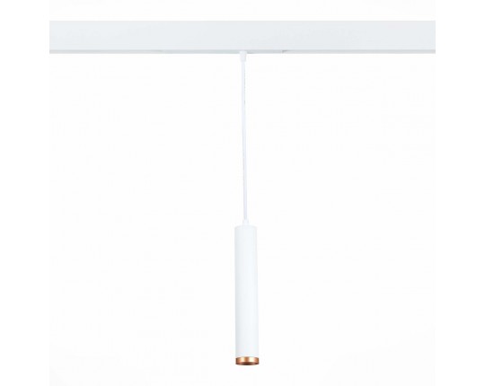 ST659.593.10 Св-к трек. SMART Белый LED 1*10W 2700K-6000K 720Lm Ra>90 36 IP20 D40xH300 220V