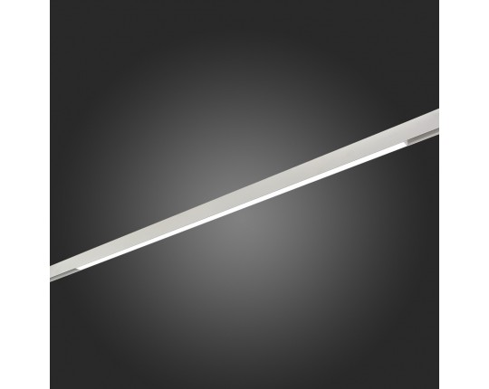 ST370.506.36 Магнитный трековый светильник SMART Белый LED 1*36W 2700K-6500K 2 890Lm Ra90 120° IP20