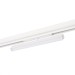 ST378.506.18 Св-к трек. SMART Белый LED 1*18W 2700K-6000K 1 620Lm Ra>90 120° IP20 L410xW25xH105 220V