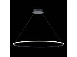 ST604.443.34 Светильник подвесной ST-Luce Черный/Белый LED 1*34W 4000K