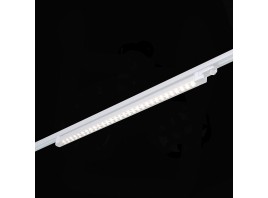 ST662.536.30 Св-к трек. Белый LED 1*30W 3000K 2 400Lm Ra>90 48° IP20 L935xW33xH73 165-265V
