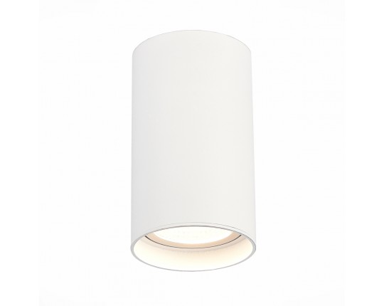 ST157.532.20 Светильник потолочный Белый LED 1*20W 3000K 1 600Lm Ra>90 60° IP44 D95xH150 220-265V