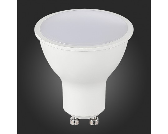 ST9100.109.05 Лампа светодиодная SMART ST-Luce Белый GU10 5W 2700K-6500K