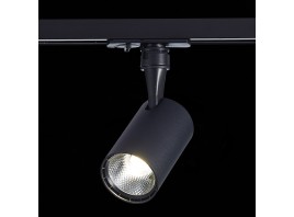 ST351.446.10.36 Св-к трек. Черный LED 1*10W 4000K 900Lm Ra≥90 36° IP20 L98xW59xH154 100-240V