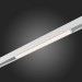 ST361.536.18 Магнитный трековый светильник Белый LED 1*18W 3000K 1 407Lm Ra>80 36° IP20 L331xW22xH44
