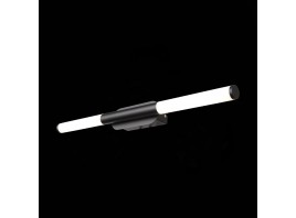 SL1593.401.02 Светильник настенный ST-Luce Черный/Белый LED 1*14W 4000K