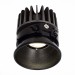 ST851.438.07 Светодиодный модуль Черный LED 1*7W 3000K 560Lm Ra>90 36° IP20 D69xH75 220-240V(глянец)