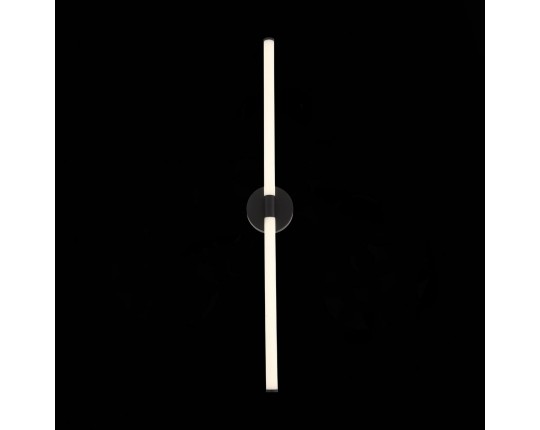 SL393.401.02 Бра ST-Luce Черный/Белый LED 2*10W 4000K