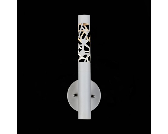 SL1577.501.01 Светильник настенный ST-Luce Белый/Белый LED 1*5W 3000K