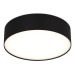 ST606.442.36 Светильник потолочный Черный LED 1*36W 4000K 3 240Lm Ra>90 120° IP20 D300xH55 180-240V