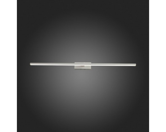 SL446.511.01 Подсветка для картин ST-Luce Белый/Белый LED 1*18W 4000K